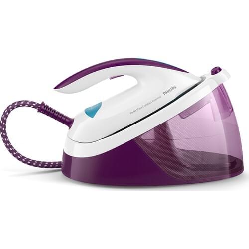 Philips PerfectCare Compact Essential GC6833/30 Steam Boiler Iron