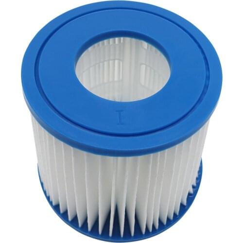 Swimming Pool Filter Cartridge for Bestway I Pump 58381 Flowclear Lay-Z-Spa-Miami Vegas Palm Springs Paris