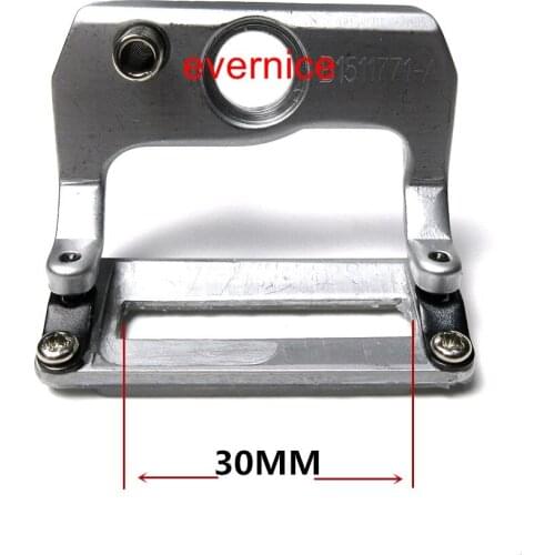 Presser Foot Asm For Juki Lbh-771,781,782,783 Buttonhole #B1511-771-0A0