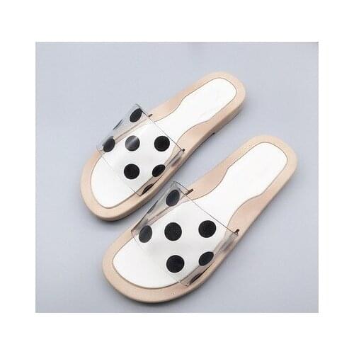 Dropshipping 2020 Hot Selling Best Shoes for Girls Women Heels Sandals Women Slipper Summer Beach Slides