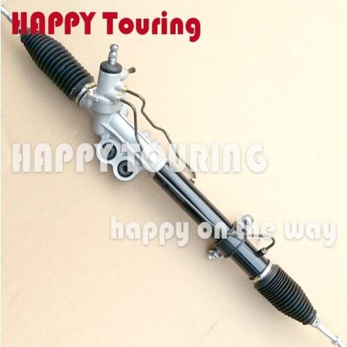 Power Steering Rack For NISSAN NAVARA PATHFINDER 2.5 dCi 2005- 49200-EA010 49200-3X10A 49200-EA015 49200-3X11A 49001-3X13A LHD