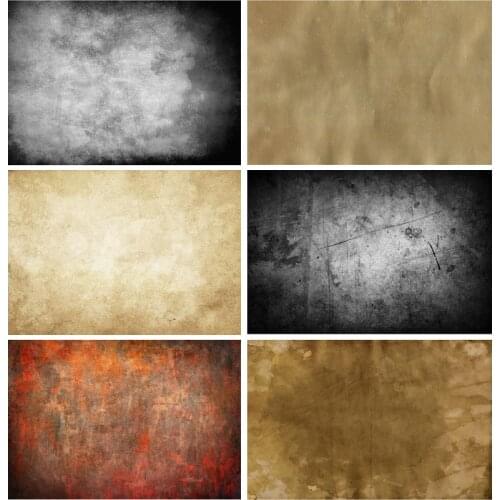 SHUOZHIKE Vintage Abstract Gradient Photography Backdrop Portrait Photo Backgrounds Studio Props 201122 WLFG-03