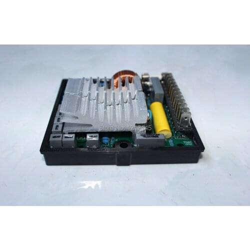 SR7 AVR For Mecc Alte Alternator