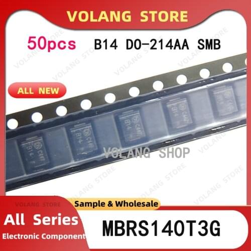 VOLANG Diodes