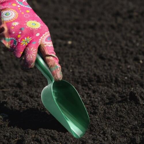 YaMinSanNiO Garden Shovels