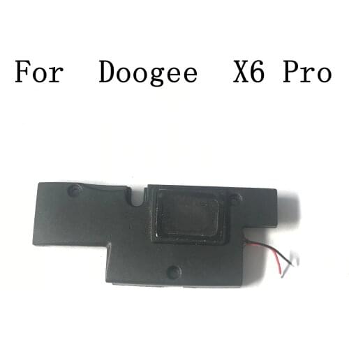 Doogee X6 Pro Used Loud Speaker Buzzer Ringer For Doogee X6 Pro Repair Fixing Part Replacement