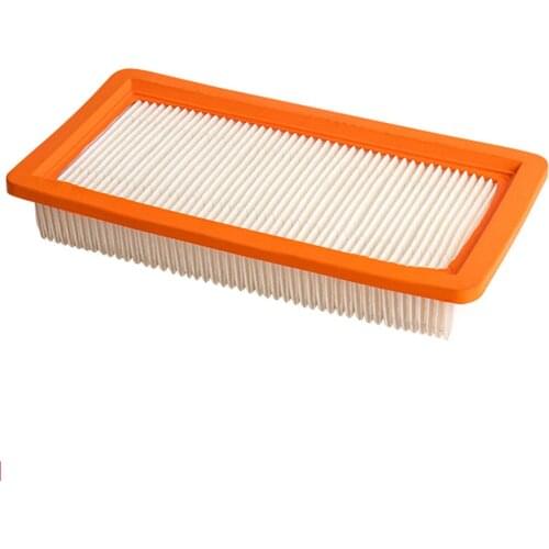 Filter Element Flat Filter Hepa For Karcher DS5500 DS5600 DS5800 DS6000 Robot Vacuum Cleaner Accessories Replacement Spare Parts