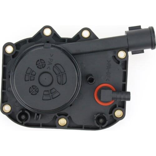 11617501562 crankcase block breather Ventilation Valve For BMW E32 E34 E38 530i 540i 730i 740i 740il 1994 -2001 M60