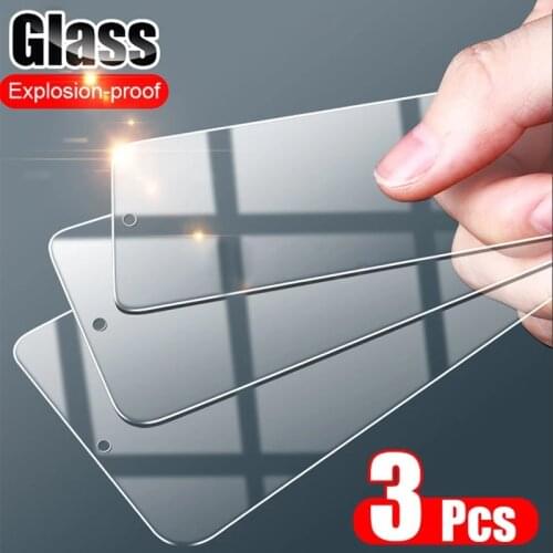 2pcs 15D Tempered Glass for Redmi 8 8A 7 7A 5 Plus Screen Protector on Xiaomi Redmi 9 9A 6 Pro 5A 6A note7 10 Protective Glass