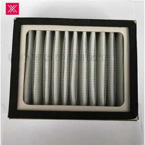 2 pcs M2.179.1981 suction filter 170X140X47mm filter