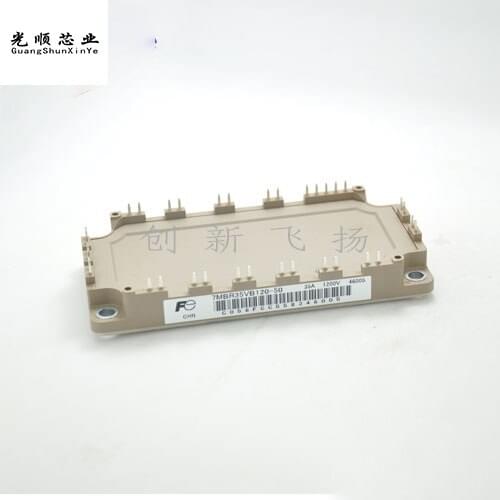 7MBR35VB120A-50/7MBR35SB120-50 IGBT35A-1200V