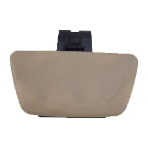 CAR toolbox handle glove box lock For dMo nd eoF ies ta glove box buckle hand glove box lid lock storage box handle switch