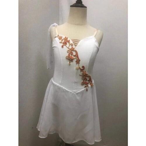 Ballet costume cupidcupid dress lyrical dance costumes 2021-C15