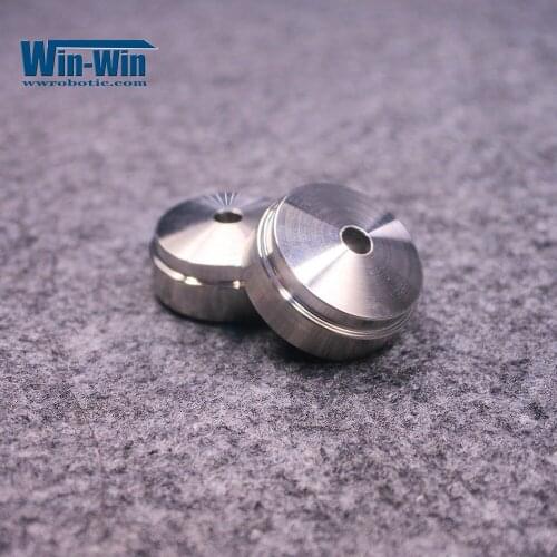 Win-Win Robotic Water Jet Spare Parts BFT BHDT Intensifier Suction Valve Seat CP022046/293