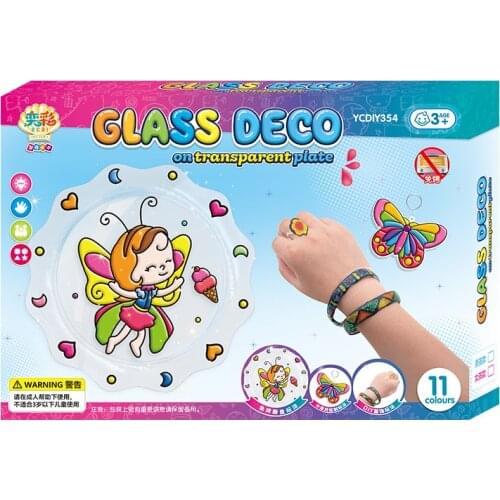 Brainden Painting Kits For Kids