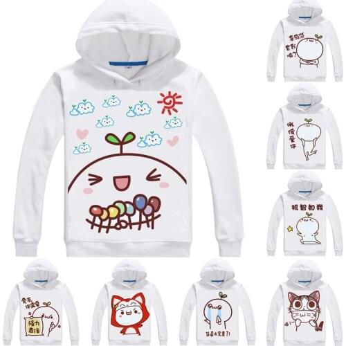 COOLPRINT Men's T-shirts With A Hood
