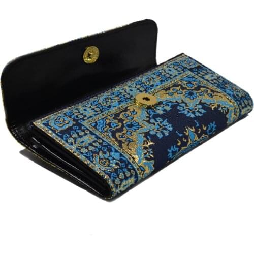 Eziva Home Women's Large Wallets