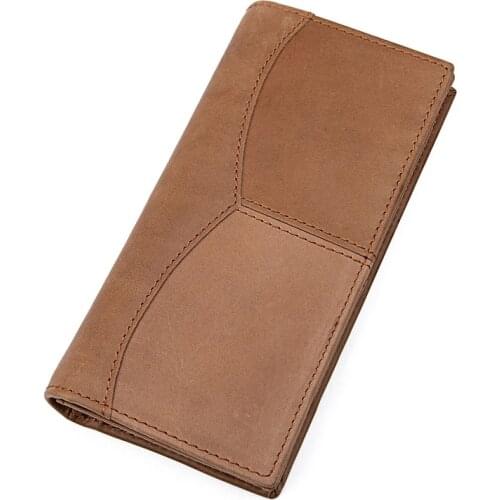 J.M.D Leather Wallets