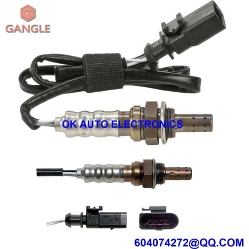 Oxygen Sensor Lambda AIR FUEL RATIO O2 SENSOR for Seat Altea Cordoba Ibiza VW Volkswagen Golf Polo Skoda Fabia 036906262D