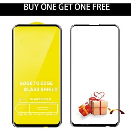Mofi Screen Protectors For Xiaomi