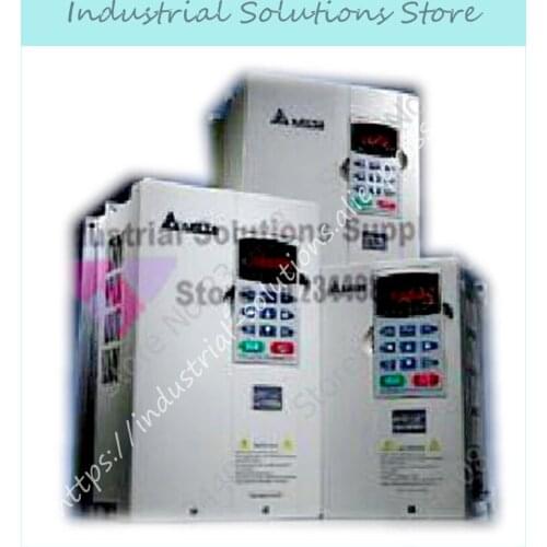 Inverter VFD022A21A-C Function New