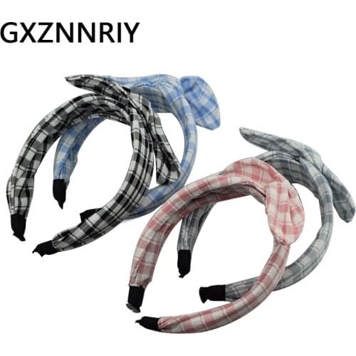 New Headband for Women Hair Accessories Female Hairbands Headbands Fashion Korean Style Woman Hair Band Head Band Girls Gifts