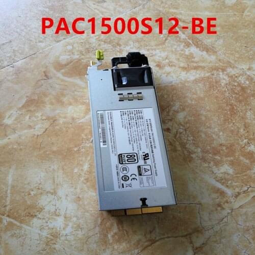New Original PSU For Huawei 1500W Switching Power Supply PAC1500S12-BE PHD1500S12-B1