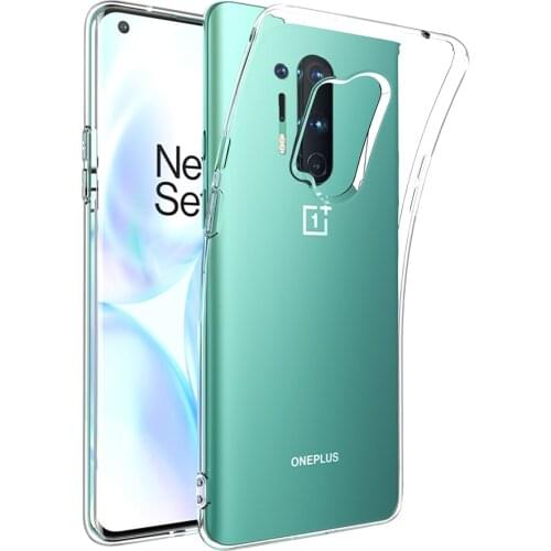 NYFundas OnePlus 8T Phone Cases