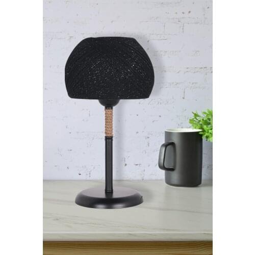 Saint Belisama General Lampshade Black