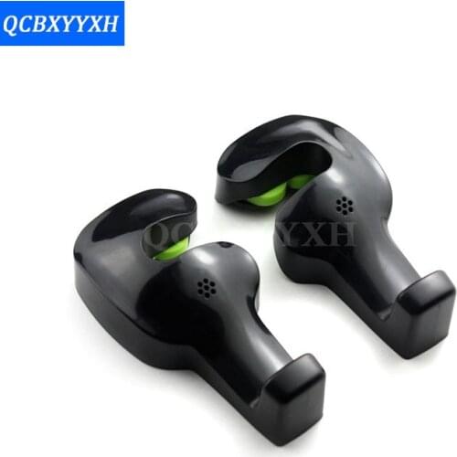 QCBXYYXH Car Clips