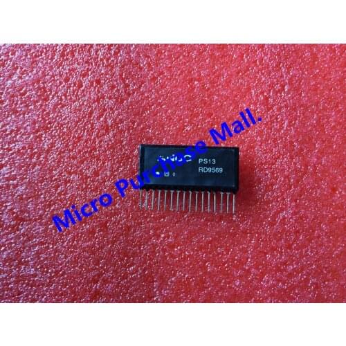 RD9569 PS13 ZIP-16 New&Made In China