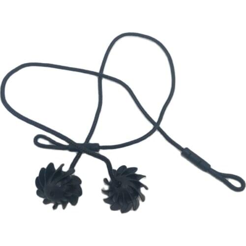 For Golf MK6 MK7 Beetle Rabbit Rear Trunk Cover Separator Sling String Fixed Rope 5G6863447 5G68634479B9 5G6 863 447