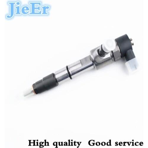 Common Rail Injector Fuel diesel engine 0445110305 common rail injector assembly 0445110521