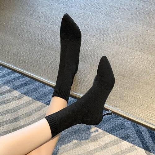 WIGQCY Women's Boots