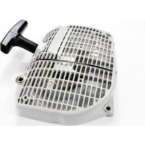 Spare Starter Assembly Starter 066 1122 080 2110 Assembly For Stihl Ms650 Ms660 New