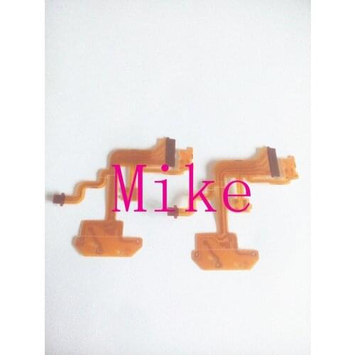 NEW Digital Camera Repair Parts For SONY DSC-H10 DSC-H3 H10 H3 Flash Flex Cable