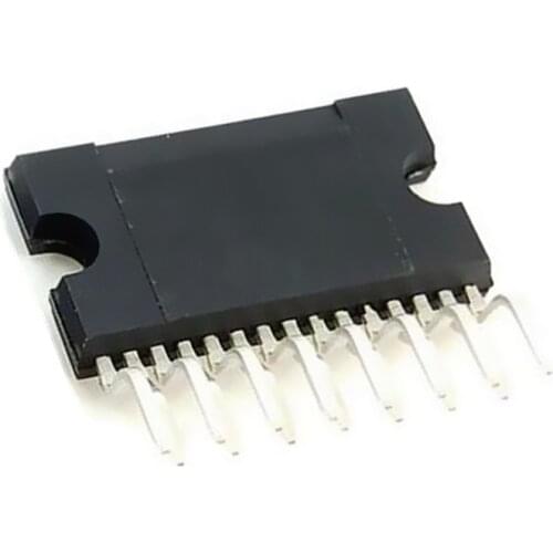 1PCS/LOT LME49810 LME49811 LME49830 ZIP-15 Power amplifier drive IC
