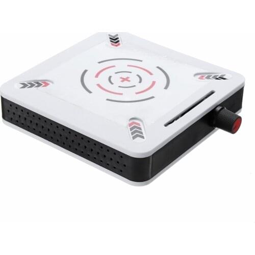 12V 1000mL Magnetic Stirrer Mixer 0-2500RPM Speed Lab Liquid Chemicals Magnetic Mixer Home for Blender Equipement UK/EU/US Plug