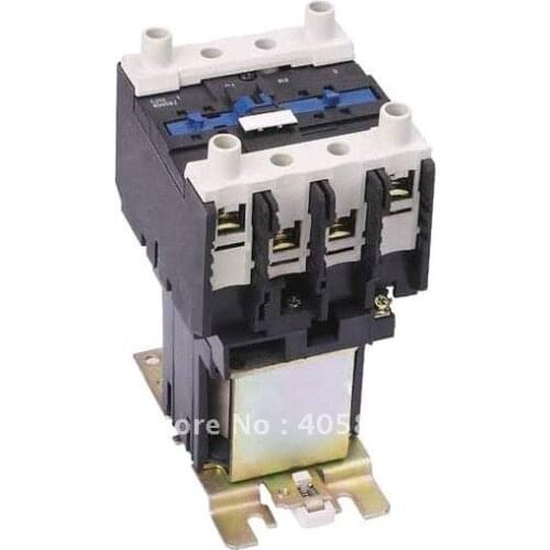 LP1-D80008/LP1-D80004 4Pole DC Motor contactor 80AMPS 4NO or 2NO/2NC