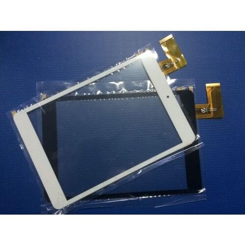 7.85" HK80DR2341 Original Touch screen panel Digitizer glass overlay kit Sensor Replacement