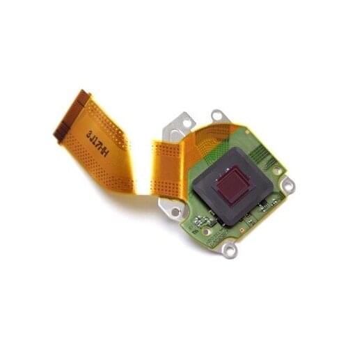 95%New For Panasonic Lumix DMC-FZ200 FZ200 Lens CCD Image Sensor Board With Flex Repair Part