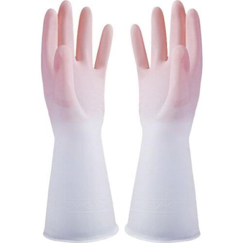 Хозяйственные латексные перчатки AMW China At AliExpress