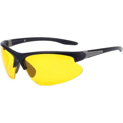 Night Vision Army Tactical Goggles Polarized Paintball CS War Game Sunglasses Outdoor Explosion Proof Military Shooting Glasses