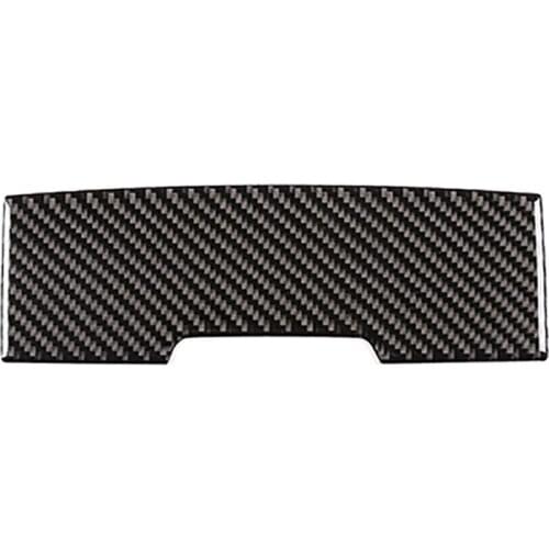 For Mercedes Benz C-Class C180 C200 W205 Glc -2019 Car Reading Lamp Decoration Cover Trim Accessories Carbon Fiber