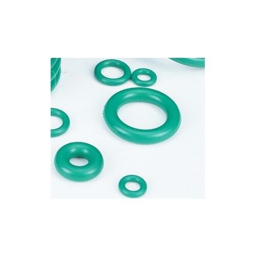 CS 3.55mm xID345/350/355/360/365/370/375/380/385/390/395/400/405/410/412/415/420/425/430/435mm Fluorine rubber O-ring