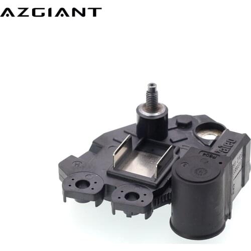For Ford Focus 1.8 New Mondeo eco sport 2.3 :ESCORT Generator Regulator Original for Valeo