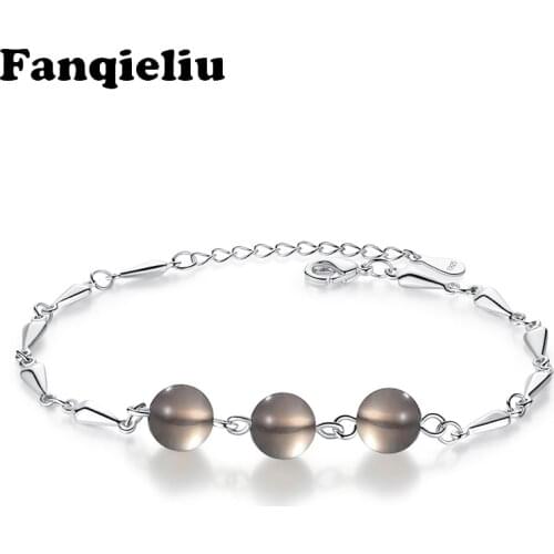 Fanqieliu Stone Bracelets