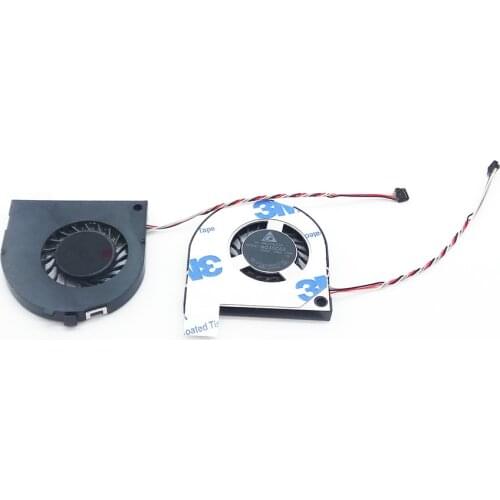 Original DJI Mavic Air repair parts accessories replacement Rack Fan Component with 3M Sticker Cooling Fan Radiator