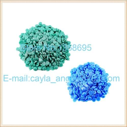 Jewellers Polishing Compound,Buffing Compound, Polishing Wax for stainless steel & metals,Engraving Jade Green & PCA Blue Zricon