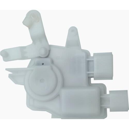 FaroeChi Rear Left DOOR LOCK ACTUATOR For Mazda 5 2006 2007 2008 2009 2010 2011 2012 2013